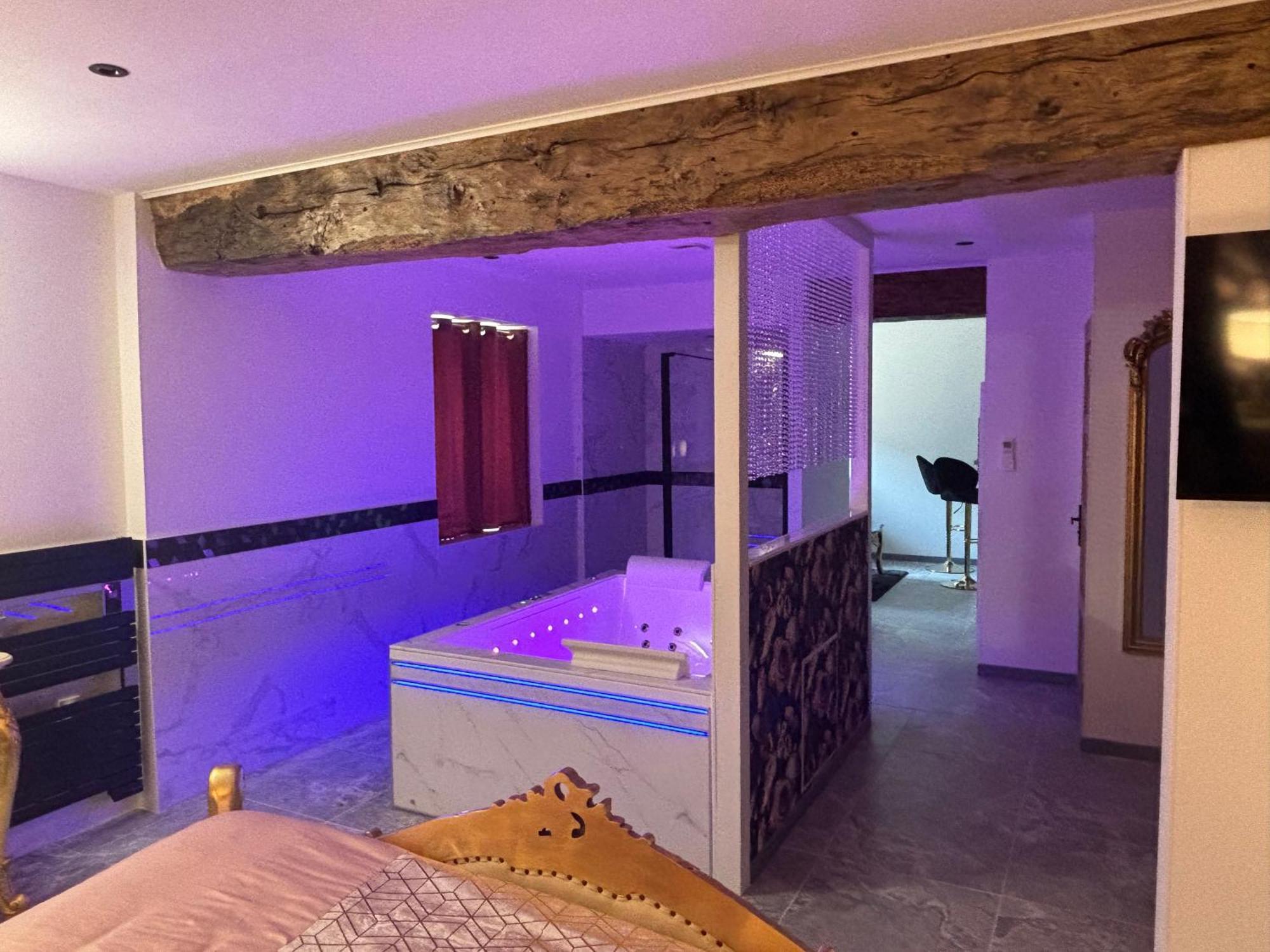 Princesse Chateau Du Pre Neuf Etriche