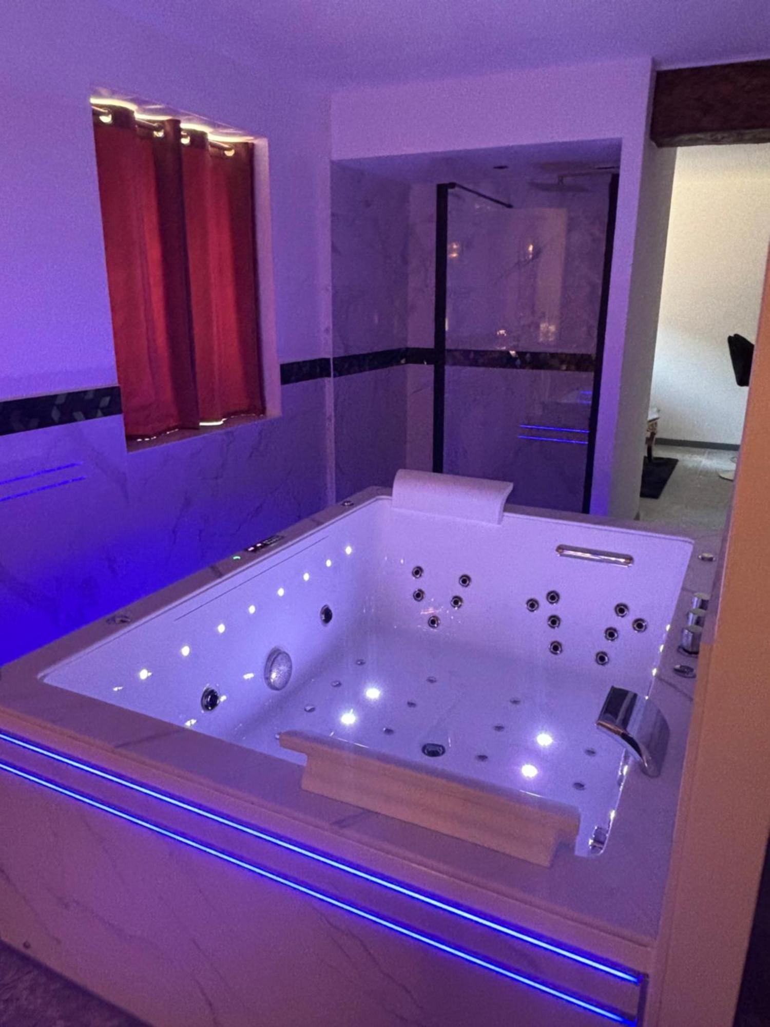 Сasa de vacaciones Princesse Chateau Du Pre Neuf