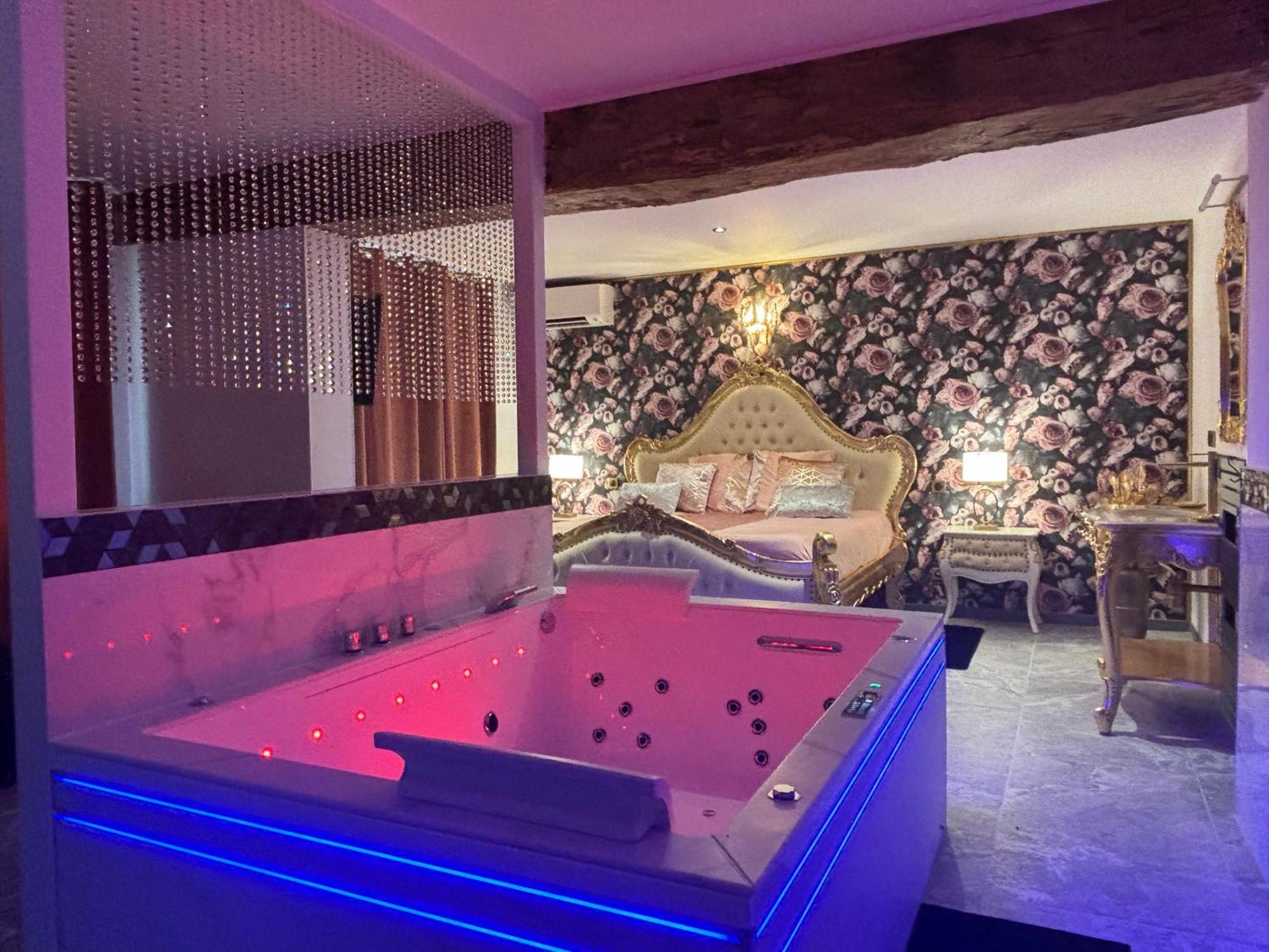 Princesse Chateau Du Pre Neuf Hébergement de vacances