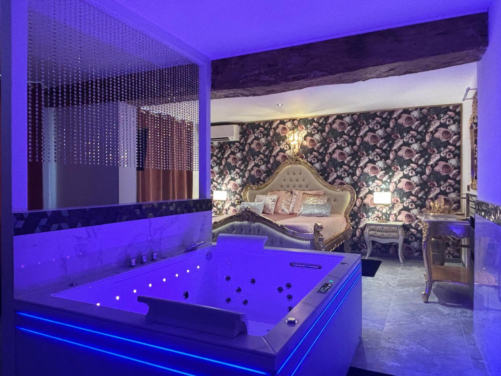 Princesse Chateau Du Pre Neuf * Etriche