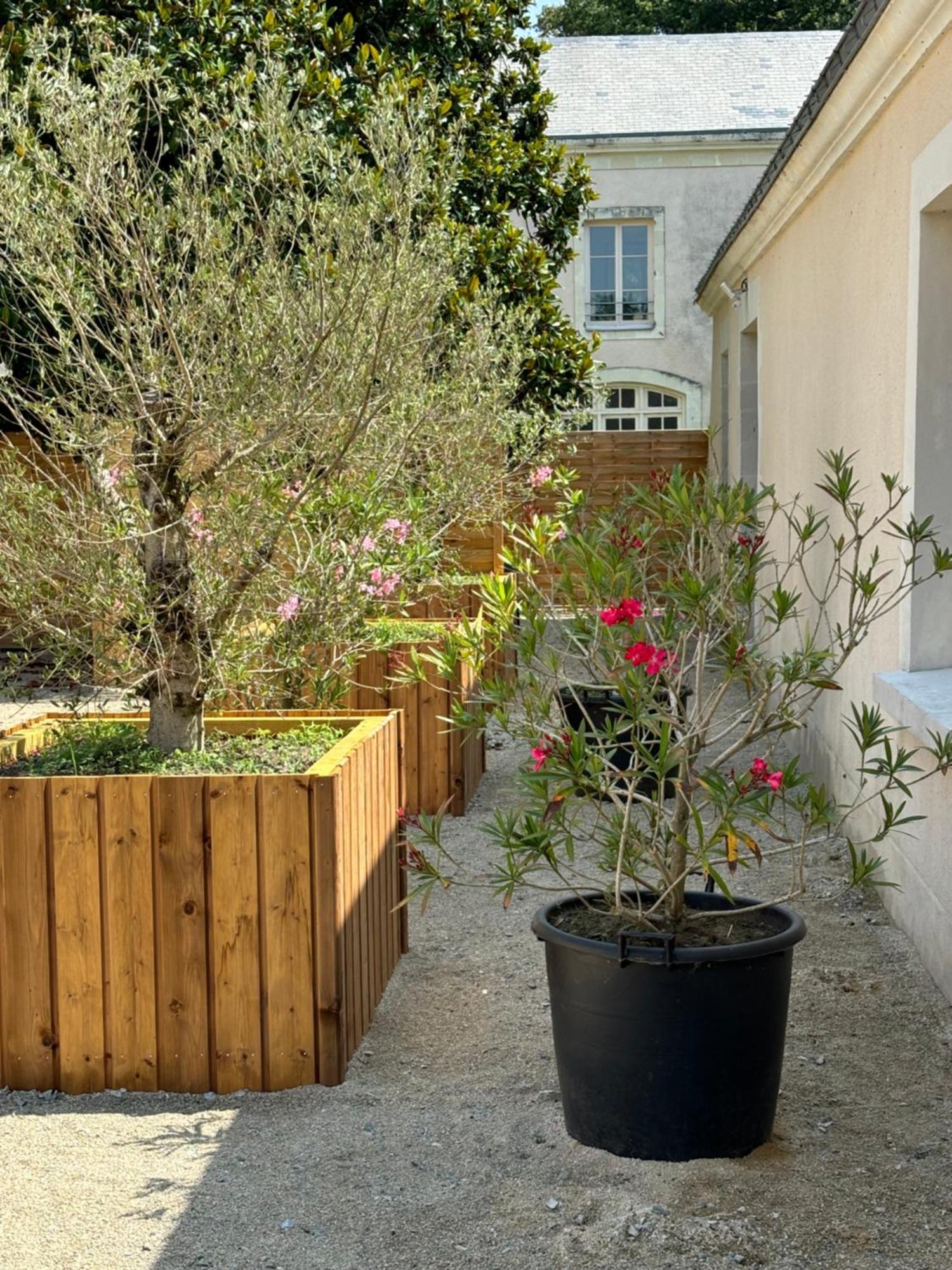 Princesse Chateau Du Pre Neuf * Etriche